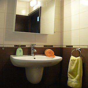 Vip Apartments - Lyuben Karavelov Street Sofya Dış mekan fotoğraf