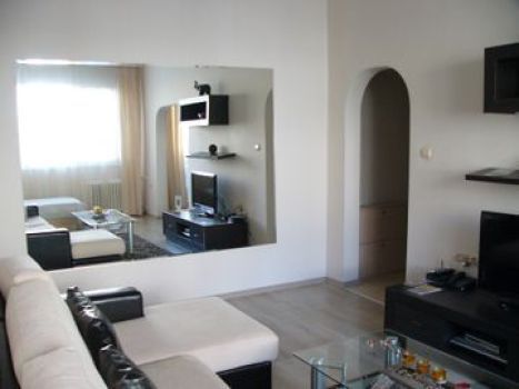 Vip Apartments - Lyuben Karavelov Street Sofya Dış mekan fotoğraf
