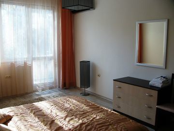 Vip Apartments - Lyuben Karavelov Street Sofya Dış mekan fotoğraf