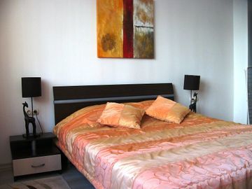 Vip Apartments - Lyuben Karavelov Street Sofya Dış mekan fotoğraf