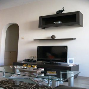 Vip Apartments - Lyuben Karavelov Street Sofya Dış mekan fotoğraf